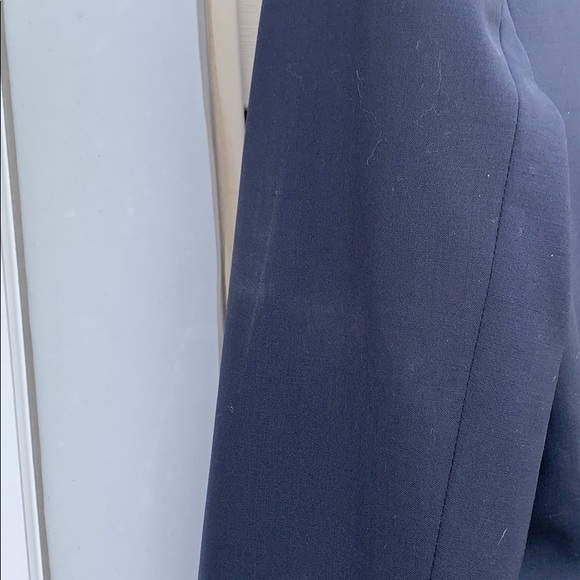 Theory Navy Blazer - Picture 8 of 8